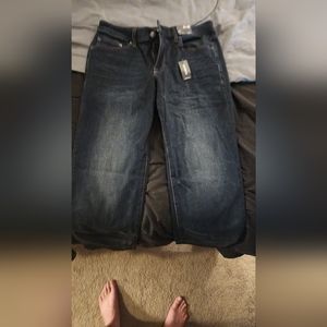 Express Jean's 31/30 bootcut
